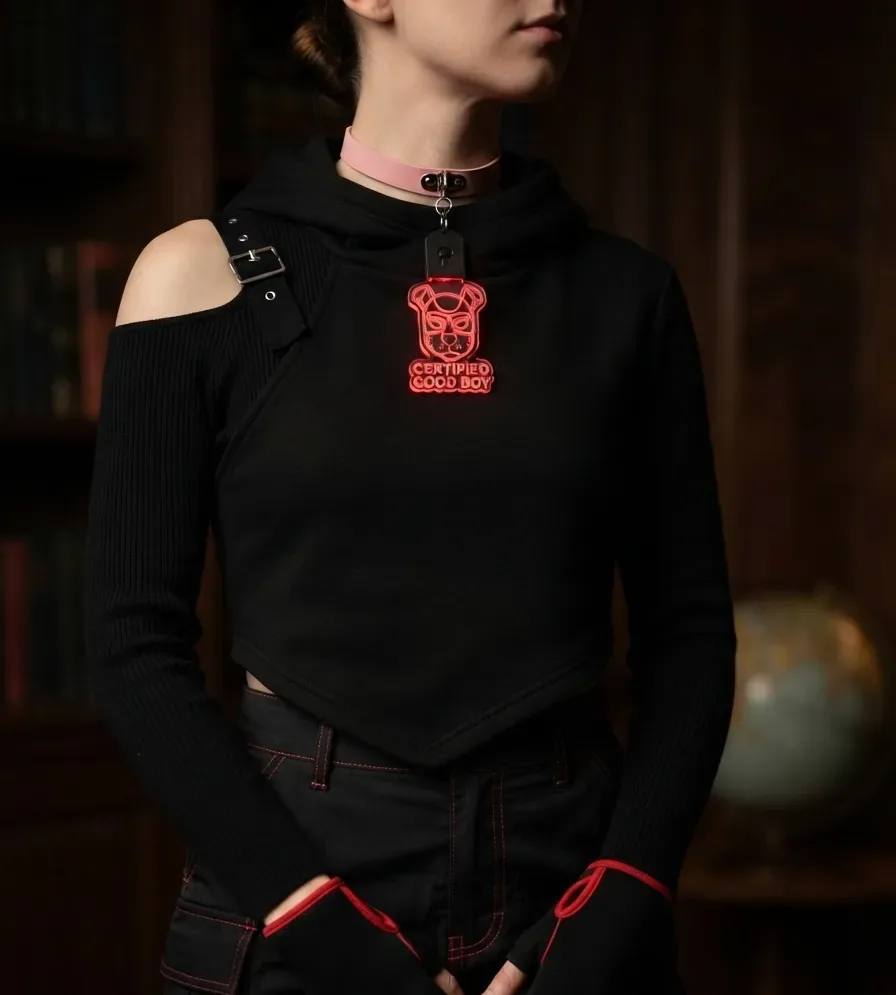 Certified Good Boy Choker thumbnail 36